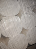 雨森（YUSEN）无芯卷纸天然柔滑6层125g*18大卷卫生纸巾厕纸手纸木浆纸家庭装 实拍图