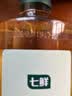 七鲜 有机葵花籽油900ml 实拍图