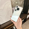 HUAWEI Pura 70 Pro 雪域白 12GB+512GB 超高速风驰闪拍【鸿蒙系统4.2 适配主流APP】 实拍图