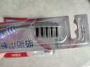 高露洁（Colgate）360°全面口腔清洁成人牙刷×2（软刷清洁舌苔细菌倍减）颜色随机 实拍图