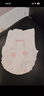 好奇（Huggies）铂金装小桃裤成长裤XXL74片(15kg以上)尿不湿【透爽散热】 实拍图