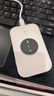 TCL随身wifi三网通用免插卡无线wifi6车载4G路由器随身便携无限制移动联通电信全国通用2026款5GXY15B 【旗舰顶配版】3000毫安大电池三网任切 不限速不虚标月享1500G流量 实拍图