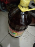 鲁花 【保真菜籽油】食用油 低芥酸特香菜籽油 6.18L   物理压榨 实拍图
