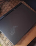 ROG【京东独家】魔霸9 锐龙9 16英寸 游戏本笔记本电脑(R9 9955HX 16G 1T RTX5060 2.5K 240Hz) 实拍图