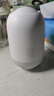 360摄像头9pro-800万双频WIFI云台家用摄像头家用监控摄像机手机远程监控器360度夜视全景 婴儿看护器 实拍图