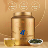八马茶业乌龙茶金马罐 安溪铁观音清香型一级252g 罐装茶叶自己喝 实拍图