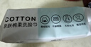 【领2张券分着拍2单更优惠】一次性便携式压缩毛巾洗脸巾 活动款40抽洗脸巾【1包】 实拍图