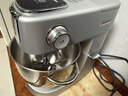 海氏（Hauswirt）M5厨师机和面机家用全自动揉面一体压面机打蛋器多功能轻音电动料理机 M5 Max升级彩屏版 5.5L 实拍图