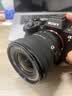 索尼（SONY） FE PZ 16-35mm F4 G 全画幅小三元广角电动变焦F4恒定光圈G镜头 PZ1635G 标配 实拍图