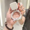 尊匠苹果充电器17-6适配器原装正品充电线13氮化镓30/40W快充线PD套装iPhone14ProMax手机充电头数据线 【苹果17专用】动态40w头+60w数据线 实拍图