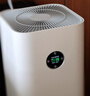 米家小米空气净化器5S【缓解花粉过敏】家用除甲醛除菌除过敏AC-M24-SC 实拍图