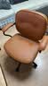 西昊欧包椅L3 皮椅电脑椅人体工学椅书房椅书桌椅办公椅撑腰椅子 实拍图