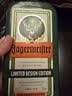 野格（Jagermeister）德国进口 限定“翠”燃新生 鹿角利口酒 700ml 实拍图
