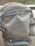 骆驼（CAMEL）【云影】双肩包背男防泼水旅行包轻量书包学生户外徒步登山包 实拍图