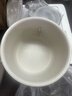 美的（Midea）电饭煲电饭锅1-2人小容量迷你家用白玉晶釜上盖可拆卸微压智能多功能MB-JA122礼品团购 实拍图