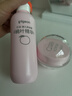 贝亲（Pigeon）（pigeon）桃叶夏季组套（冰冰霜50g+桃子水200ml） 实拍图