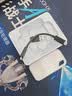 闪迪（SanDisk）2TB Type-c USB3.2 NVMe移动固态硬盘 PSSD E5D京东限定版 1050MB/s 三防保护 手机直连笔记本外接 实拍图