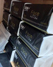 洁柔抽纸 黑Face3层120抽*20包 可湿水 大规格M码面巾纸 纸巾整箱 实拍图