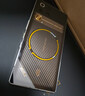 努比亚（nubia）红魔11 Pro+ Redmagic GOLDEN SAGA臻金传奇 限量典藏版 24GB+1T 电竞游戏手机 实拍图