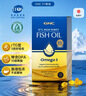 GNC健安喜97%深海鱼油三瓶装礼盒omega-3送礼dha epa辅助降血脂 实拍图