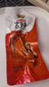 龙岩泡鸭爪香辣鸭掌福建特产卤味零食小吃休闲食品肉类熟食下酒菜 泡鸭爪（香辣） 20根 实拍图