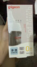 贝亲（Pigeon）新生儿 防胀气宽口径玻璃奶瓶160ml SS号奶嘴 0个月+ AA260 实拍图