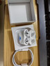 华强北新款【直营正品丨降噪Air7代】 蓝牙耳机真无线适配苹果主动降噪半入耳式国家补贴iPhone17/16/15Pods 【降噪全功能pods顶配版】 【主动降噪+空间音頻+三真电量】 实拍图