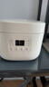 米家 小米电饭煲家用2-3人 多功能电饭锅煮粥锅煮饭 不粘内胆 智能预约N1 3升 节能版【能效升级】 实拍图