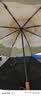蕉下（beneunder）防紫外线遮阳伞三折双层黑胶晴雨伞防晒伞BM011月雾 实拍图