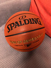 斯伯丁（SPALDING）篮球TF系列7号PU比赛室内外兼用耐磨学生成人青少年 77-176Y 实拍图