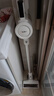 美的（Midea）吸尘器家用无线Q7Slim手持吸尘器 绿光显尘车载大吸力 除螨除尘小猫毛狗毛宠物吸尘器【防缠绕】 实拍图