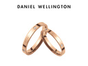 丹尼尔惠灵顿（DanielWellington）dw情侣对戒[价保618]星辰玫瑰金52+60情侣戒指222+226生日礼物 实拍图