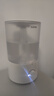 苏泊尔（SUPOR）加湿器小型落地净化器卧室办公桌面家用增湿器大容量雾化加湿器空调电风扇伴侣EHTN-21B礼品 实拍图