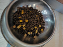 豆柴（docile）冻干三拼成犬狗粮添加有益菌蛋黄鸡肉鸭肉粒通用无谷粮10kg/20斤 实拍图