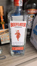 必富达（Beefeater）金酒 琴酒杜松子酒 英国伦敦进口烈酒  蒸馏酒 700ml  调酒送礼 实拍图