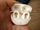 联想【旗舰顶配版】真无线蓝牙耳机耳夹式蓝牙5.4骨传导概念开放式不入耳挂耳式通话降噪跑步运动耳机 云岩米【蓝牙5.4+360°环绕音】 DT定向传音+ENC双麦降噪 实拍图