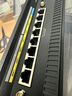 华硕（ASUS）【焕新补贴】RT-BE88U WiFi7路由器 家用无线千兆电竞路由双万兆口全屋wifi7套装Aimesh随心组路由 实拍图