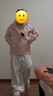 骆驼（CAMEL）冲锋衣女三合一黑色外套男户外防暴雨防风防水旅游登山服 实拍图
