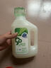 超能 自天然洗衣液 香根草香 1kg*1瓶 抵抗污渍 亮白焕彩 敏感肌适用 实拍图