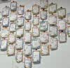 贾恩斯（JAENS）毕业季六一教室布置装饰卡片中高考装饰班级心愿卡励志目标卡片 我的理想目标-50张+夹子+绳子+无痕钉 实拍图