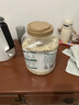 阴山优麦有机裸燕麦片1500g 高蛋白 膳食纤维 免煮即食 零添加糖 营养早餐 实拍图