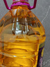 福临门 压榨一级 葵花籽油5L 食用油 充氮保鲜 中粮出品 实拍图