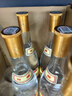 汾酒 黄盖玻汾 清香型白酒 53度 475mL*6瓶整箱 年份随机 实拍图