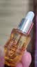 林清轩【会员派样】山茶花5.0精华油10ml 抗皱修护面部精华油体验试用装 实拍图
