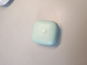 倍思W04 半入耳真无线蓝牙耳机 新升级 臻品音质60h长续航 适用于苹果华为vivo荣耀oppo手机 礼物 实拍图