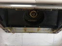 京东家政清洗 家用抽油烟机全拆洗 家电清洗上门服务清洁保养保洁 实拍图