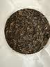 华祥苑茶叶 白茶福鼎白牡丹200g 2021年饼茶纸包精品口粮茶 实拍图