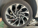 NEXEN耐克森轮胎/汽车轮胎 225/45R17 91V AH8 原配现代领动 实拍图