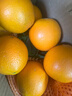 京地达江西赣南伦晚脐橙子时令水果整箱净重18.5斤单果220g源头直发包邮 实拍图