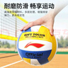 李宁排球【中考训练】专用比赛体育课中小学体考成人儿童软硬5号排球 实拍图